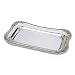 Kitchen & Housewares : Bread Tray - Shell Gadroon Collection