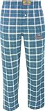 San Jose State Spartans Crossover Flannel Pants