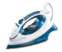 Russell Hobbs 14723 Steamglide Professional Iron 2400W