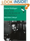 Kant and the Problem of Metaphysics, Fifth Edition, Enlarged (Studies in Continental Thought)