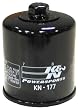 K&N KN-177 Oil Filter