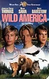 Wild America (VHS - Clamshell package)