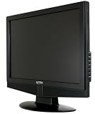 Apex LD1919 - 19 LCD TV - widescreen - 720p - HDTV