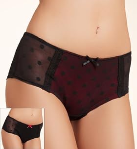 2 Pack Limited Collection Spot Mesh Shorts 2 Pack Limited Collection Spot Mesh Shorts