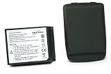HTC VOX ElectraSpan Extended Battery