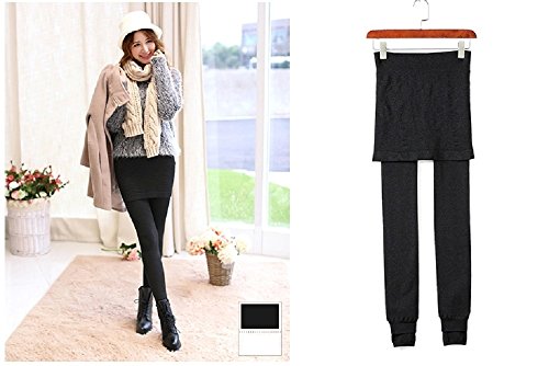 formanism シンプル 裏起毛 スカッツ レディース