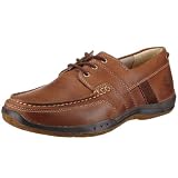 Timberland Men's Earthkeepers Cupsole Boat Shoe