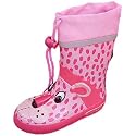 Giesswein Gummistiefel Zeltweg azalee