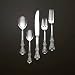 Vera Wang Flatware: Trellis 6-Piece Hostess Set