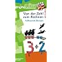 miniL�K: Von der Zahl zum Rechnen: Aufbauende �bun&hellip von Heinz Vogel
