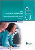 CIPD Certificate in Training Practice