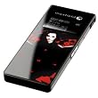 Maxfield MAX-SIN TOUCH Tragbarer MP3-Player "Tokio Hotel Edition" 1 GB schwarz