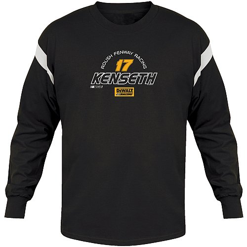 Buy Chase Authentics Matt Kenseth Ahead of the Rest Long Sleeve Jersey Tee by Chase Authentics