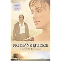 Pride And Prejudice (Paperback)