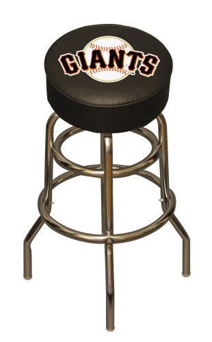 Imperial San Francisco Giants Licensed Bar Stool