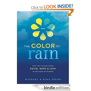 Color Of Rain