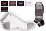 8 Paar Herren Sneaker Socken Run Spor...
