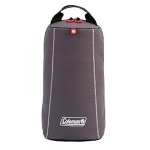 Coleman Soft Carry Case for Liquid-Fuel Lanterns
