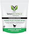 VetriScience&reg; Laboratories - Perio Plus Feline Bites for Pets