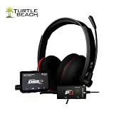 Turtle Beach Ear Force DP11 Dolby Surround Sound Gaming Headset
