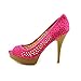 Enzo Angiolini Women's Sully9 Platform Pump