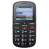 Alcatel 382G Prepaid Phone With Double Minutes (Tracfone)