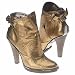 oh DEER! Women's Vixen Ankle Boot