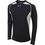 Reebok Profunction Longsleeve Tech Top Mens