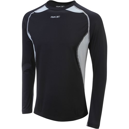 Reebok Profunction Longsleeve Tech Top Mens