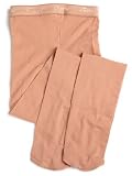 Capezio Girls 2-6x Over-The-Boot Tight Socks
