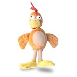 Funky Chicken
