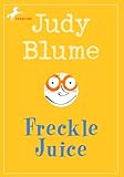 Freckle Juice