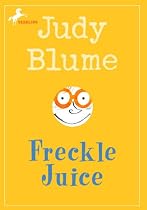 Freckle Juice