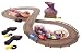 Cars Dirt Track Racing Slot Car Set