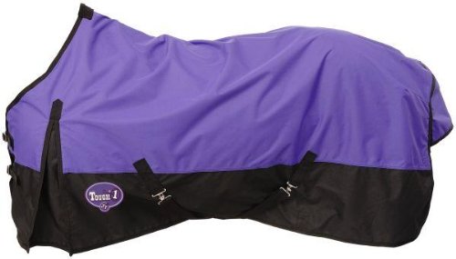 600 Denier Waterproof Horse Sheet 600 Denier Waterproof Horse Sheet
