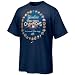 Nike New York Yankees Navy Blue 2009 World Series Champions Celebration Heritage T-sh...