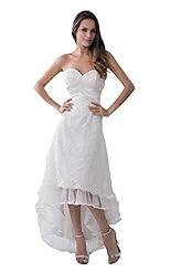 Silk Sweetheart Lace Beaded Backless Evening Dress 