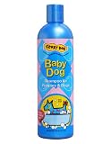 Crazy Dog Baby Dog Shampoo