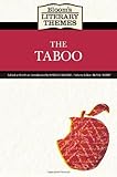 The taboo