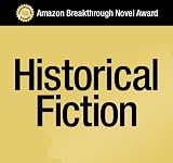 The Gospel According to the Romans - Excerpt from 2010 Amazon Breakthrough Novel Award entry