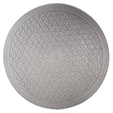 Universal-Drehteller S, Silber - HAMA