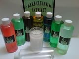 KIT-7 Herb Cleansing Kit