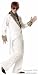 Search : Men's Elton John Style Costume (Sz: Medium 40-42)