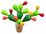Plan Toys Plan Toy Balancing Cactus