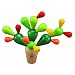 Plan Toys Plan Toy Balancing Cactus