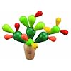 Plan Toys 13541011 - Balancing Cactus