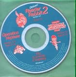 Deluxe Reader Rabbit 2 / Operation Neptune / Ultimate writing & creativity centre (PC)
