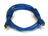 Premium 6ft (2M) Ultra-High Speed HDMI Cable - 120 Hz - Version