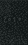 Moleskine Artists' Collection - 2010 12 Month Daily Planner - Pocket, Black (Moleskine Srl)