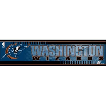 Washington Wizards Strip